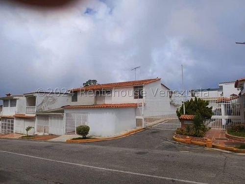 Casa Dúplex En Venta Conjunto Res. Los Parques Carrizal