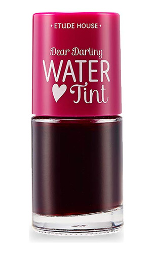 Etude House Dear Darling Water Tint Tinte Labial Color Fresa