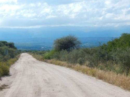 Terrenos O Lotes Venta Mina Clavero