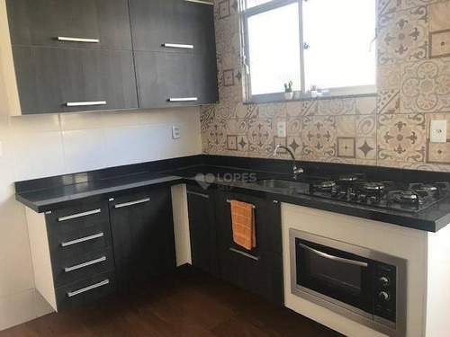 Apartamento Com 2 Quartos, 65 M² Por R$ 250.000 - Fonseca - Niterói/rj - Ap45440