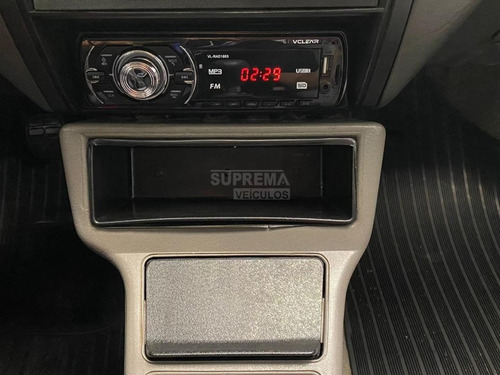 Volkswagen Parati 1.8 Gl 8v Álcool 2p Manual