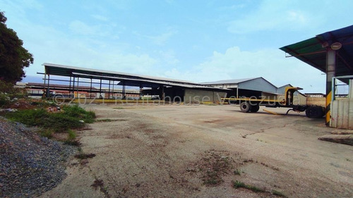 Imagen 23 de 27 de Galpón Industrial En Venta La Morita Ii, Maracay 22-13300 Hcc