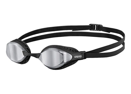 Lentes De Natación Arena Airspeed Silver Mirror