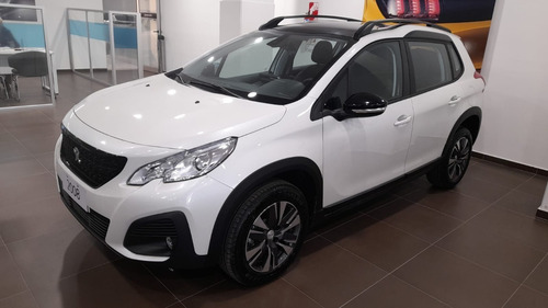 Imagen 10 de 15 de Peugeot 2008 Feline 1.6
