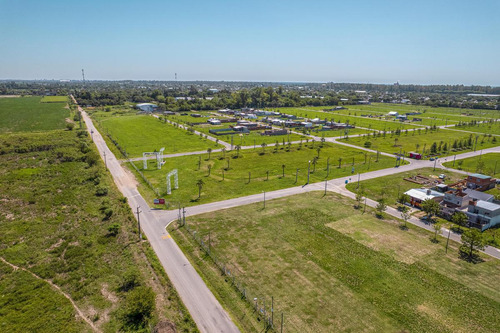 Terrenos Con Financiación En Lomas De Alicia - Baigorria