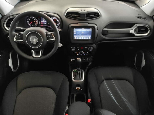 Jeep Renegade Moab 2.0 Tdi 4x4 (aut)