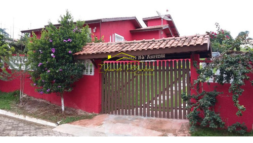 Imagem 2 de 16 de Chacara - Ch00064 - 71039905