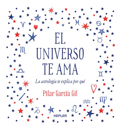 El Universo Te Ama