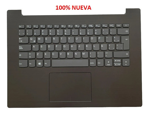 Carcasa Palmrest Lenovo Ideapad 320-14 N/p:ap13n000320 Nuevo