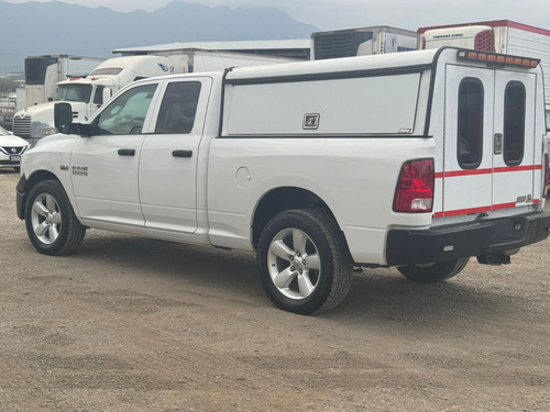 Dodge Ram 1500