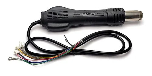 comprar Repuesto Pistola De Calor Baku Estación De Calor 601 \u002F 878