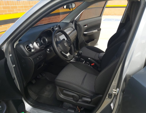 Suzuki Vitara 2020 1.6 Gl