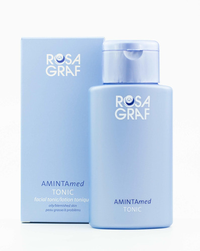 Rosa Graf Tonico Amintamed 5 Oz