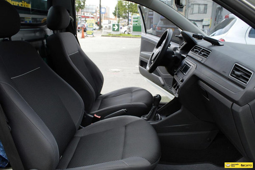 Volkswagen Saveiro 1.6 Cabina sencilla