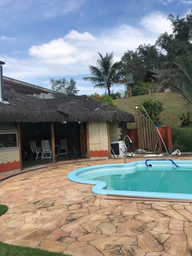 Imagem 15 de 30 de Casa Com 2 Dormitórios À Venda, 77 M² Por R$ 1.400.000,00 - Paisagem Renoir - Cotia/sp - Ca4003
