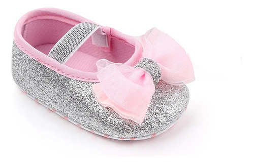 Zapatos Bebé Suela Blanda, Chalas Para Cumpleaños 