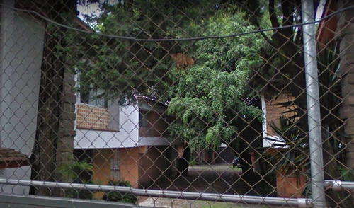 Imagen 9 de 11 de Casa En Condominio Cercana A Parque Hundido Mac