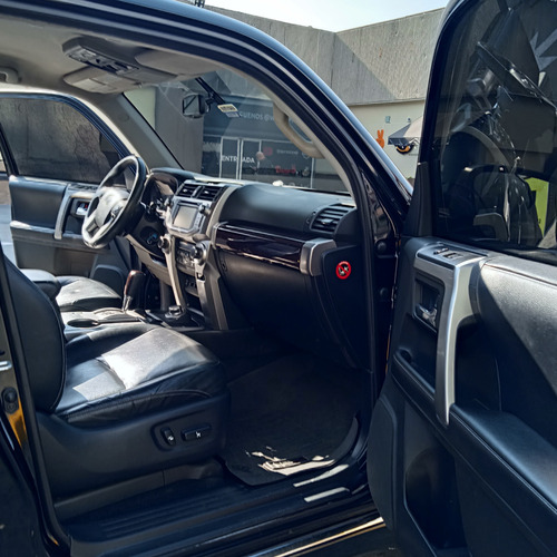 Toyota 4runner Aut.