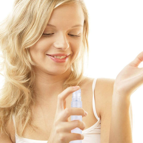 A 24 Botellas De Aerosol De Perfume De 10 Ml