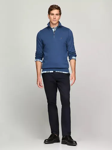 Sweater Tommy Hilfiger Para Caballero Bstl.