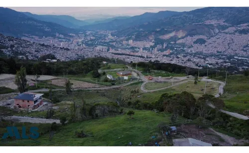 Lote En San Félix, En Parcelación De Alta Valorización (mls#251189)