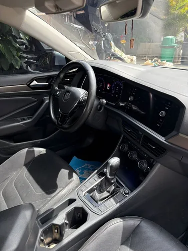 Volkswagen Jetta Sportline 2019