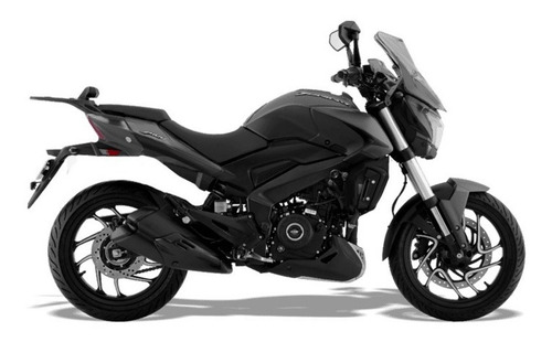 Imagen 4 de 15 de Bajaj Dominar 400 2023 Nueva Tourer! C/accesorios Pune Motos