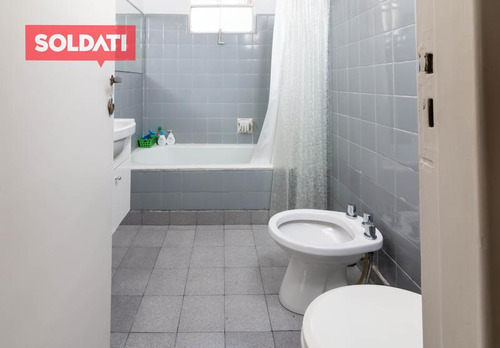 Venta Departamento 3 Ambientes Belgrano