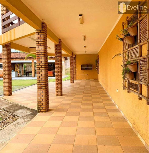 Imagem 16 de 30 de Chácara Com 5 Dorms, Maracatu, Guararema - R$ 2.6 Mi, Cod: 1644 - V1644
