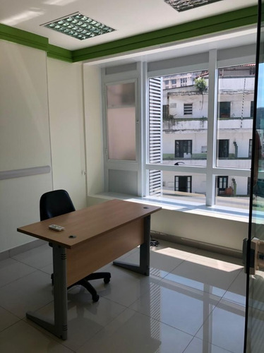 Imagem 4 de 18 de Sala Comercial À Venda Na Avenida Franklin Roosevelt, Centro, Rio De Janeiro - Rj - Liv-14099
