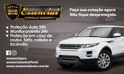 Imagem 4 de 6 de Proteção Veicular Essencial Para Carros Sem Adesão Taxa Zero
