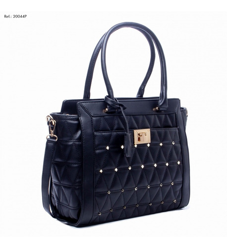 Imagem 3 de 7 de Kit Bolsa Feminina Modacc