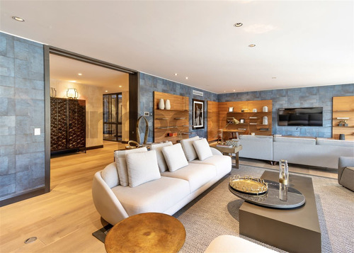 Arriendo Dp 4 Suite, San Damián, Exclusividad Y Seguridad