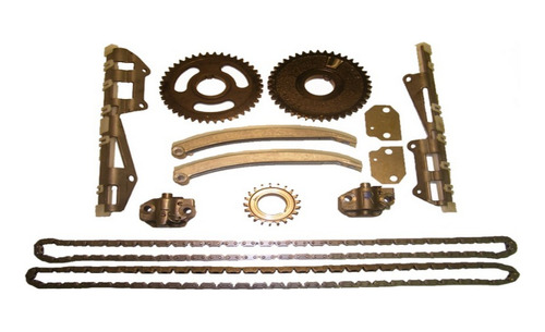 Kit De Distribucion Ford Thunderbird V8 4.6 1994-1995