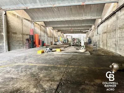 Bodega en venta