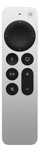 Control Remoto Siri Remote Gen2 Ir Bluetooth - Sportpolis