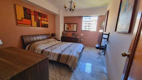 Imagen 14 de 22 de En Venta Apartamento Amoblado Trigaleña Alta Residencias Titanium 105 Mts2 166820 Andres Peña
