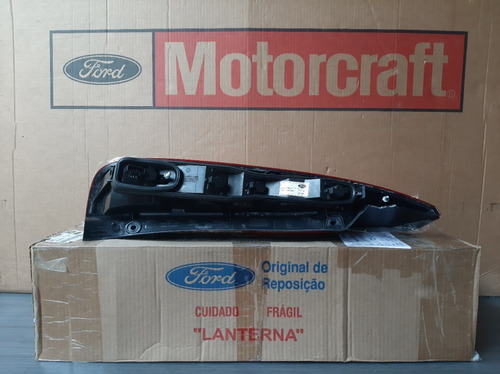 Stop Derecho Fiesta 2004-2007 Original Ford
