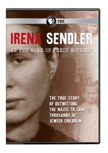 Irena Sendler En El Nombre De Sus Madres