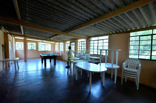 Imagem 11 de 20 de Chácara Com 3 Dormitórios À Venda, 10000 M² Por R$ 500.000 - Altos De Caucaia Sp - Ch0142