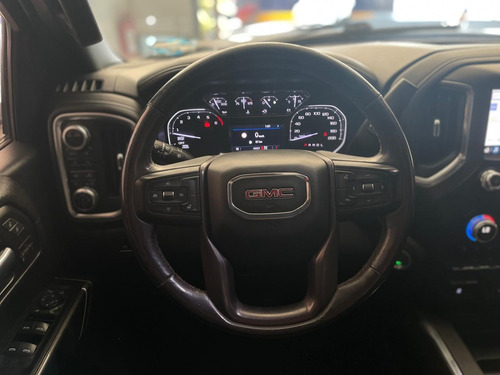 GMC Sierra 5.4 Crew Cabina All Terrain 4x4 At