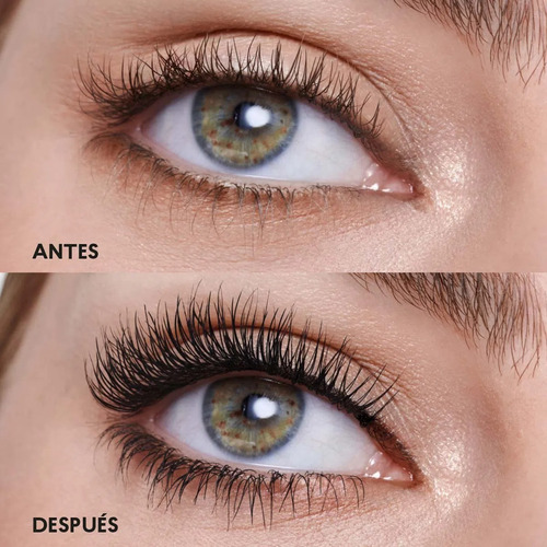 Mascara De Pestañas Magnetic Lash Studio Look De Cyzone