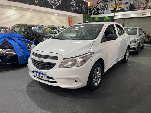 Chevrolet Onix 1.0 Joy 5p