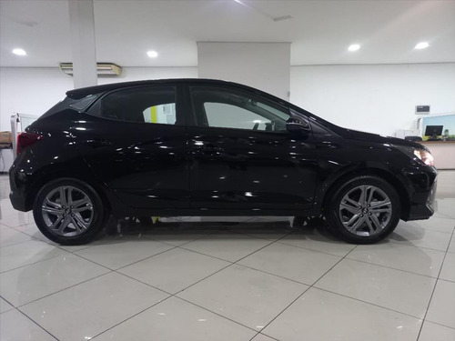 Hyundai HB20 1.0 TGDI FLEX COMFORT PLUS TECH AUTOMÁTICO