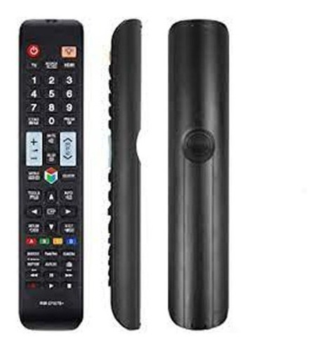 Control Remoto Universal Compatible Con Samsung Smart Tv  