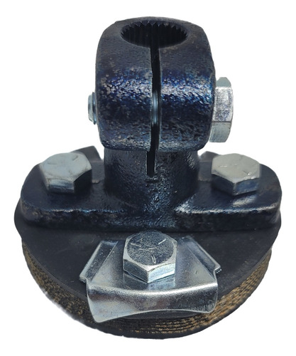 Cople De Direccion Lodi Para Nissan Tsuru I 1.5l 1490cc 1987