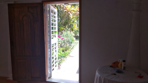 Casa En Venta Higuerote Club Campestre El Paraiso A Iz