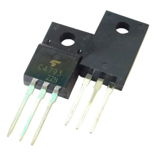 Transistor 2sc4793 C4793