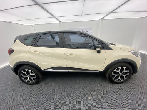 Imagen 10 de 25 de Renault Captur Intens 2.0l
