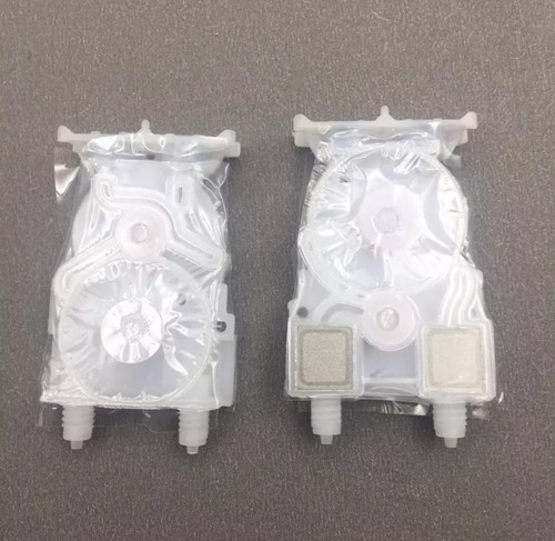 Dampers De Alta Calidad Para Cabezal Epson Dx7